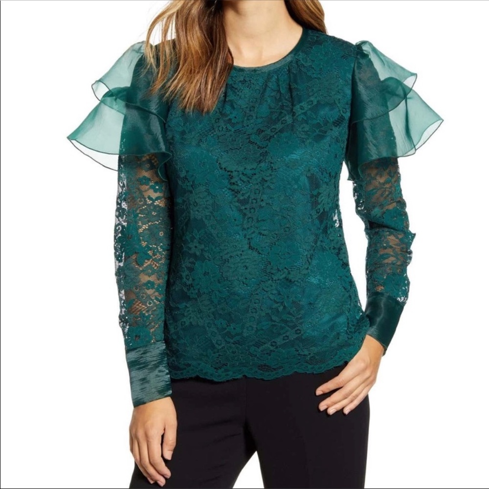 Rachel parcell shirt